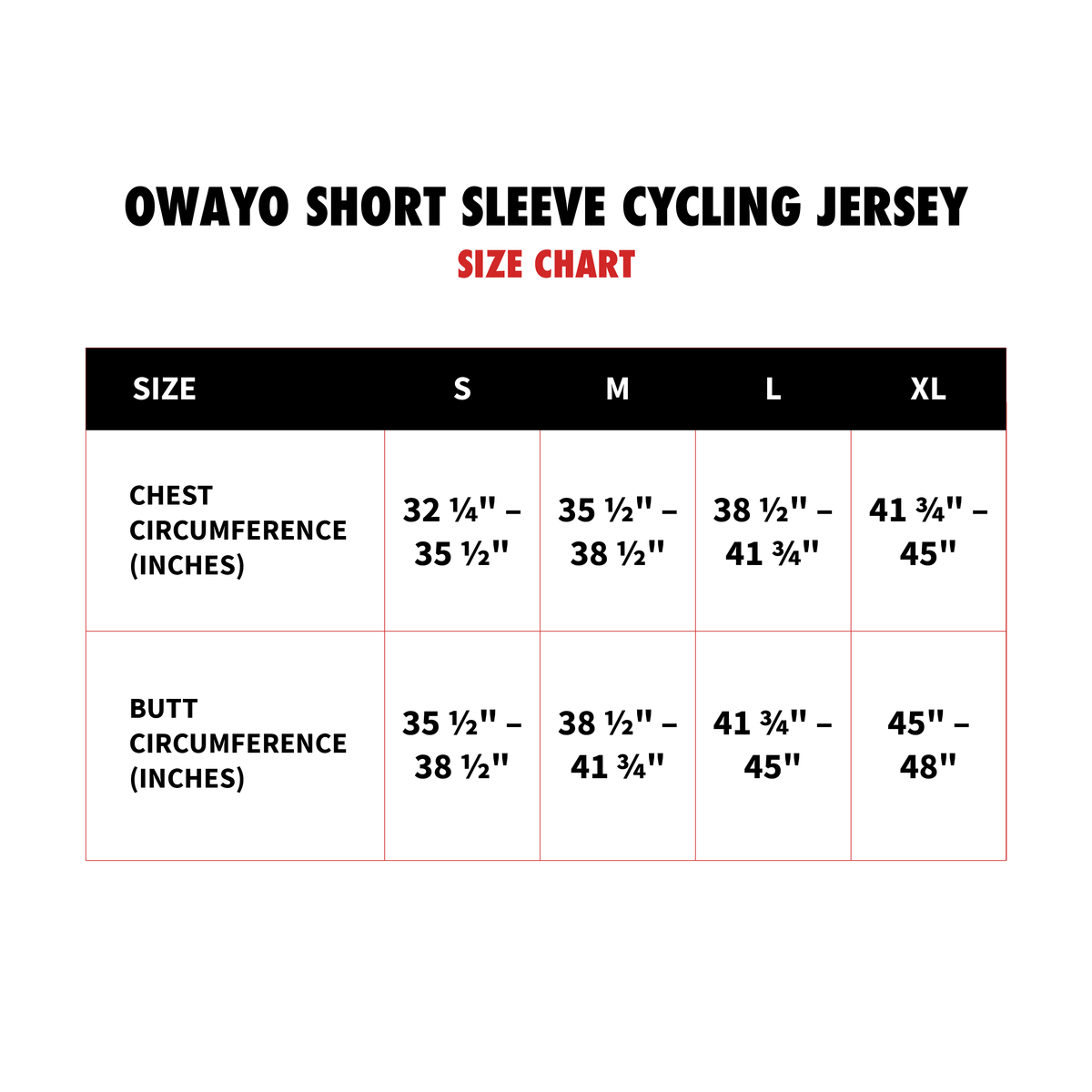 autobiografie dikte Agrarisch Owayo Short Sleeve Cycling Jersey – FiendOil