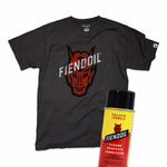 FiendOil Gear/Oil Fan combo special offers